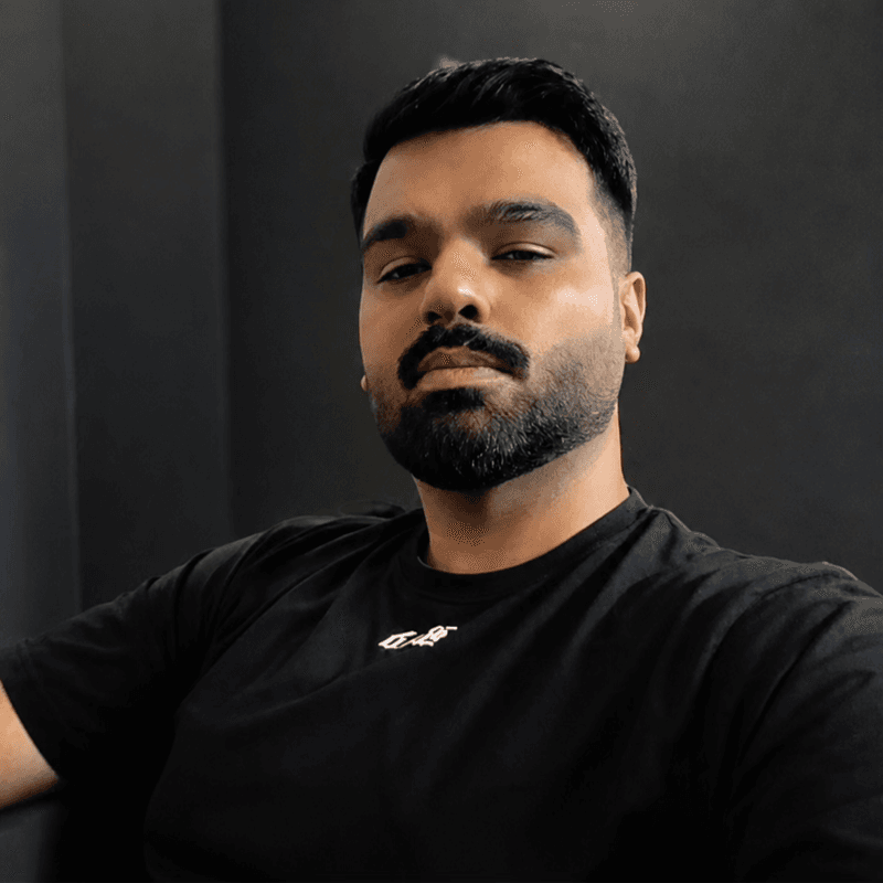 Jahangir Ahmed, Performance Marketing Specialist